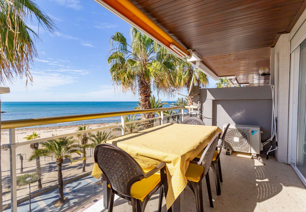 Apartament en Salou - FMP & MARITIM AQUA * VISTES MAR 