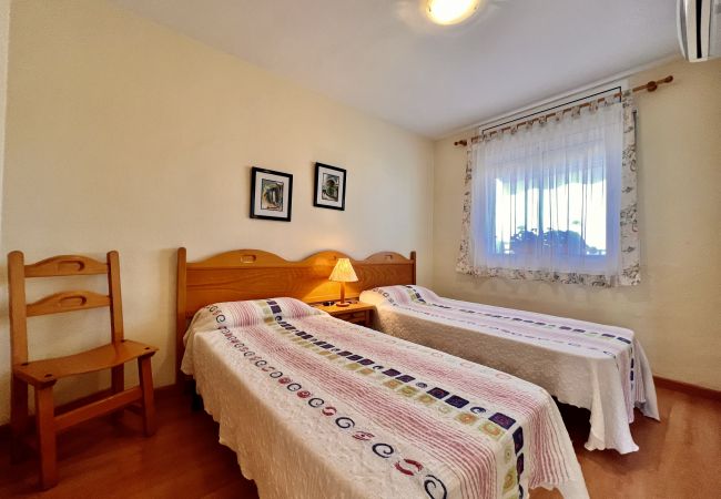 Apartament en Cambrils - FMP & BAHIA * VISTeS MAR * AC/BC