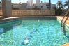 Apartament en Cambrils - MARITIM BAHIA * VISTeS MAR * AC/BC Apartament en Cambrils - MARITIM BAHIA * VISTeS MAR * AC/BC