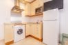Ferienwohnung in Salou - MARITIM LAVANDA * WiFi * SEITLICHEM MEERBLICK Ferienwohnung in Salou - MARITIM LAVANDA * WiFi * SEITLICHEM MEERBLICK