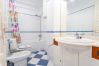 Ferienwohnung in Salou - MARITIM LAVANDA * WiFi * SEITLICHEM MEERBLICK Ferienwohnung in Salou - MARITIM LAVANDA * WiFi * SEITLICHEM MEERBLICK