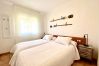 Ferienwohnung in Salou - FMP & LA PAZ TURQUESA * WiFi * MEERBLICK  Ferienwohnung in Salou - FMP & LA PAZ TURQUESA * WiFi * MEERBLICK