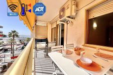 Ferienwohnung in Salou - FMP & MIRAMAR NAUTIC * WiFi *... Ferienwohnung in Salou - FMP & MIRAMAR NAUTIC * WiFi *...