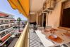 Ferienwohnung in Salou - FMP & MIRAMAR NAUTIC * WiFi * SEITLICHEM MEERBLICK Ferienwohnung in Salou - FMP & MIRAMAR NAUTIC * WiFi * SEITLICHEM MEERBLICK