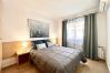 Ferienwohnung in Salou - FMP & MIRAMAR NAUTIC * WiFi * SEITLICHEM MEERBLICK Ferienwohnung in Salou - FMP & MIRAMAR NAUTIC * WiFi * SEITLICHEM MEERBLICK