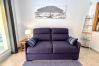 Ferienwohnung in Salou - FMP & MIRAMAR NAUTIC * WiFi * SEITLICHEM MEERBLICK Ferienwohnung in Salou - FMP & MIRAMAR NAUTIC * WiFi * SEITLICHEM MEERBLICK