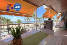 Ferienwohnung in Salou - MARITIM FAMILY RED * MEERBLICK Ferienwohnung in Salou - MARITIM FAMILY RED * MEERBLICK