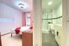 Ferienwohnung in Salou - FMP & MARITIM CIAN * WiFi * MEERBLICK Ferienwohnung in Salou - FMP & MARITIM CIAN * WiFi * MEERBLICK