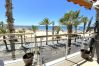 Ferienwohnung in Salou - FMP & MARITIM CIAN * WiFi * MEERBLICK Ferienwohnung in Salou - FMP & MARITIM CIAN * WiFi * MEERBLICK