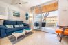 Ferienwohnung in Salou - FMP & MARITIM TEAL * WiFI * 1. STRANDREIHE Ferienwohnung in Salou - FMP & MARITIM TEAL * WiFI * 1. STRANDREIHE