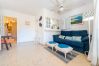 Ferienwohnung in Salou - FMP & MARITIM TEAL * WiFI * 1. STRANDREIHE Ferienwohnung in Salou - FMP & MARITIM TEAL * WiFI * 1. STRANDREIHE