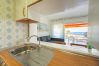 Ferienwohnung in Salou - FMP & StM AQUA * WiFi * MEERBLICK Ferienwohnung in Salou - FMP & StM AQUA * WiFi * MEERBLICK