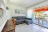 Ferienwohnung in Salou - FMP & StM AQUA * WiFi * MEERBLICK Ferienwohnung in Salou - FMP & StM AQUA * WiFi * MEERBLICK