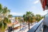 Ferienwohnung in Salou - FMP & StM AQUA * WiFi * MEERBLICK Ferienwohnung in Salou - FMP & StM AQUA * WiFi * MEERBLICK