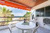 Ferienwohnung in Salou - FMP & StM AQUA * WiFi * MEERBLICK Ferienwohnung in Salou - FMP & StM AQUA * WiFi * MEERBLICK