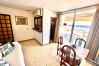 Ferienwohnung in Salou - FMP & MARITIM ORANGE * MEERBLICK Ferienwohnung in Salou - FMP & MARITIM ORANGE * MEERBLICK