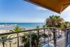 Ferienwohnung in Salou - FMP & MARITIM ORANGE * MEERBLICK Ferienwohnung in Salou - FMP & MARITIM ORANGE * MEERBLICK