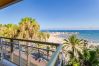 Ferienwohnung in Salou - FMP & MARITIM ORANGE * MEERBLICK Ferienwohnung in Salou - FMP & MARITIM ORANGE * MEERBLICK