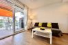 Ferienwohnung in Salou - FMP & MARITIM GREEN * WLAN * MEERBLICK Ferienwohnung in Salou - FMP & MARITIM GREEN * WLAN * MEERBLICK