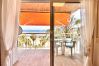 Ferienwohnung in Salou - FMP & MARITIM GREEN * WLAN * MEERBLICK Ferienwohnung in Salou - FMP & MARITIM GREEN * WLAN * MEERBLICK