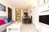 Ferienwohnung in Salou - FMP & ANCORA ORANGE * WiFi * SEA VIEW Ferienwohnung in Salou - FMP & ANCORA ORANGE * WiFi * SEA VIEW