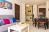 Ferienwohnung in Salou - FMP & ANCORA ORANGE * WiFi * SEA VIEW Ferienwohnung in Salou - FMP & ANCORA ORANGE * WiFi * SEA VIEW