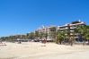 Ferienwohnung in Salou - FMP & ANCORA ORANGE * WiFi * SEA VIEW Ferienwohnung in Salou - FMP & ANCORA ORANGE * WiFi * SEA VIEW