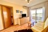 Ferienwohnung in Cambrils - MARITIM BAHIA * MEERBLICK * Airco Ferienwohnung in Cambrils - MARITIM BAHIA * MEERBLICK * Airco