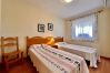 Ferienwohnung in Cambrils - MARITIM BAHIA * MEERBLICK * Airco Ferienwohnung in Cambrils - MARITIM BAHIA * MEERBLICK * Airco