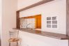 Ferienwohnung in Salou - MARITIM PORT * WiFi * MEERBLICK Ferienwohnung in Salou - MARITIM PORT * WiFi * MEERBLICK