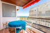 Ferienwohnung in Salou - MARITIM PORT * WiFi * MEERBLICK Ferienwohnung in Salou - MARITIM PORT * WiFi * MEERBLICK