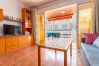 Ferienwohnung in Salou - MARITIM PORT * WiFi * MEERBLICK Ferienwohnung in Salou - MARITIM PORT * WiFi * MEERBLICK