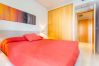Ferienwohnung in Salou - MARITIM FAMILY PARADIS Port Aventura mit Parkplatz Ferienwohnung in Salou - MARITIM FAMILY PARADIS Port Aventura mit Parkplatz