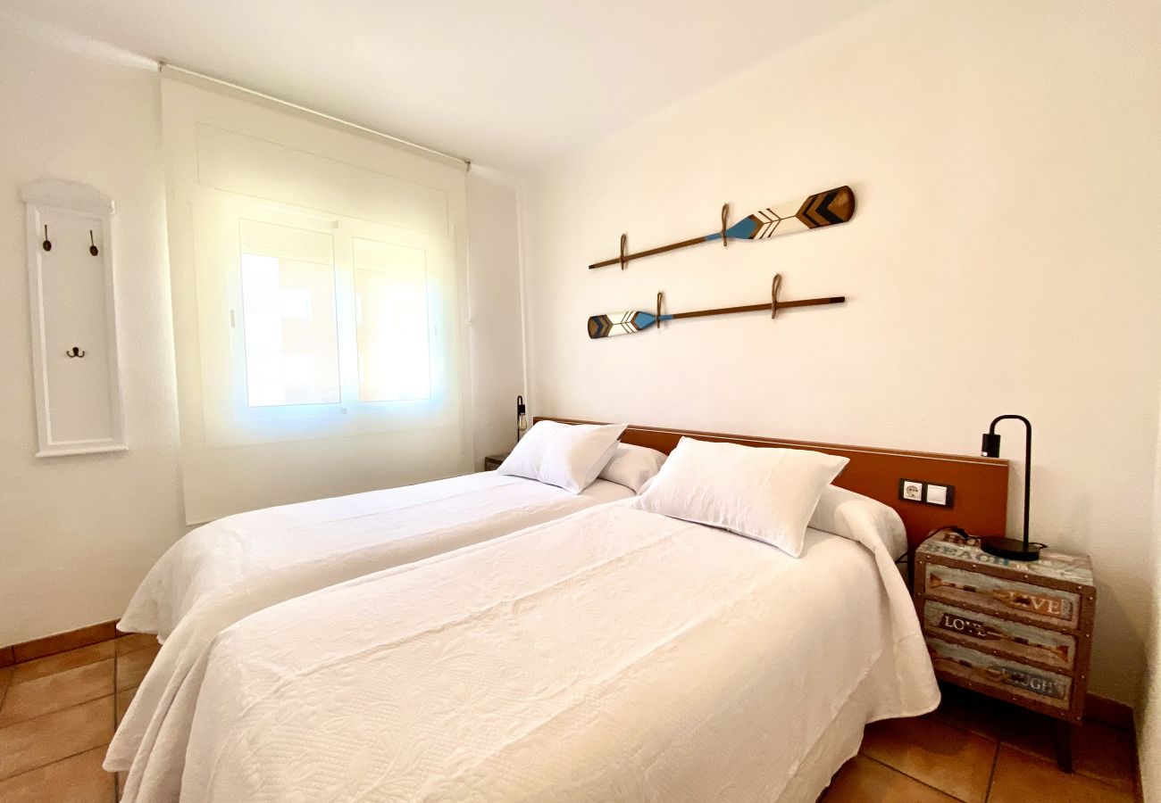 Apartment in Salou - FMP & LA PAZ TURQUESA * WiFi * SEA VIEW