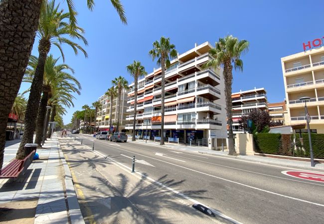Apartment in Salou - FMP & StM SPECIAL * WiFi * SEA VIEW