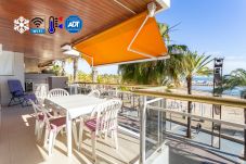 Apartment in Salou - FMP & MARITIM BLUE * WiFi * SEA VIEW Apartment in Salou - FMP & MARITIM BLUE * WiFi * SEA VIEW