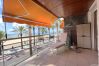 Apartment in Salou - MARITIM FAMILY RED * SEA VIEW