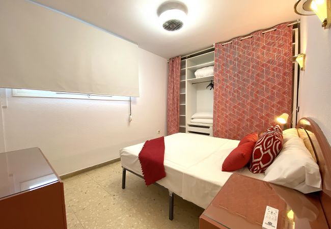 Apartment in Salou - FMP & MARITIM CIAN * WiFi * SEA VIEW
