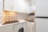 Apartment in Salou - FMP & MARITIM TEAL * WiFI * 1st LINE Apartment in Salou - FMP & MARITIM TEAL * WiFI * 1st LINE