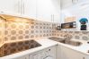 Apartment in Salou - FMP & MARITIM TEAL * WiFI * 1st LINE Apartment in Salou - FMP & MARITIM TEAL * WiFI * 1st LINE