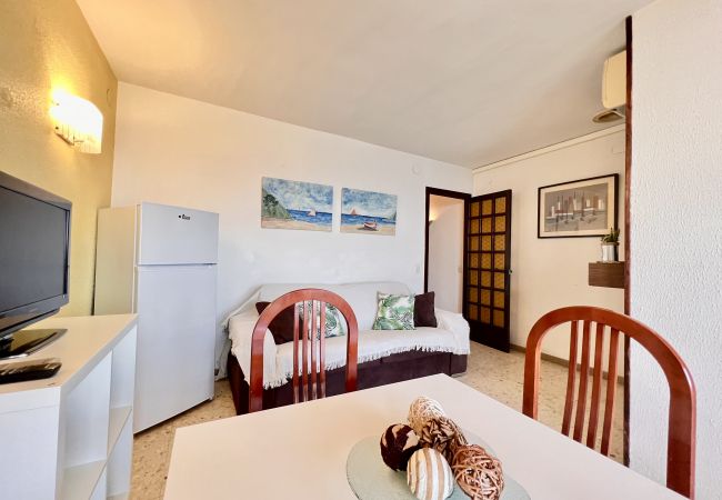 Apartment in Salou - FMP & MARITIM ORANGE * SEA VIEW