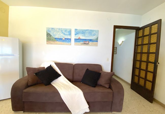 Apartment in Salou - FMP & MARITIM ORANGE * SEA VIEW