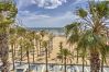 Apartment in Salou - FMP & MARITIM GREEN * WiFi * SEA VIEW