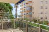Apartment in Salou - MARITIM FAMILY MUNTANYA AMBAR  * LATERAL SEA VIEW