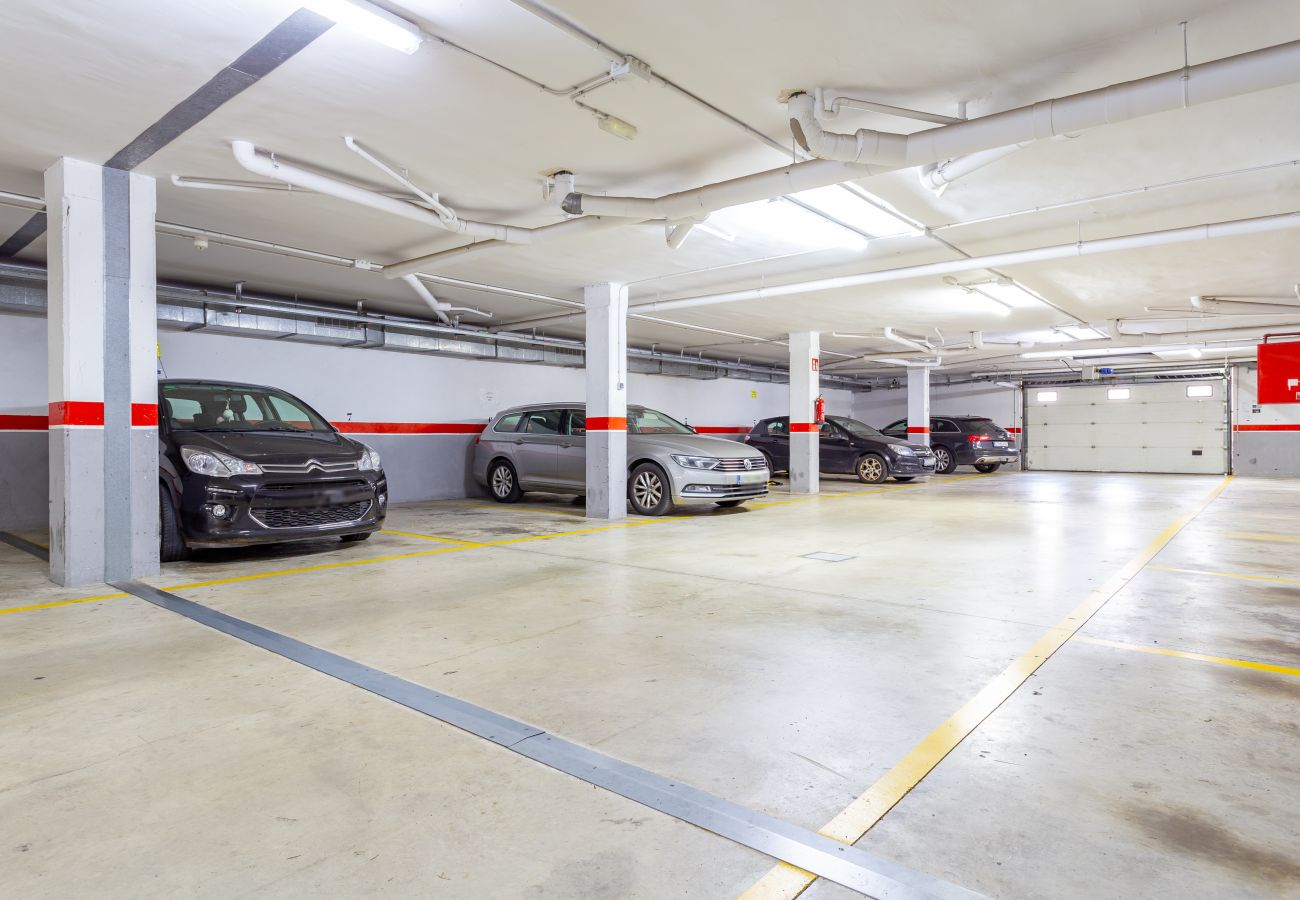 Apartment in Salou - MARITIM FAMILY PARADIS with Parking
