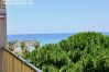 Apartment in Salou - MIRAMAR NAUTIC Lovely sea views 