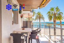 Appartement à Salou - MARITIM LAVANDA * WiFi * VUE LATÉRAL... Appartement à Salou - MARITIM LAVANDA * WiFi * VUE LATÉRAL...