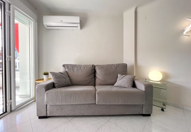 Appartement à Salou - FMP & Jazmin & Climatisation & Wifi