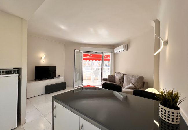 Appartement à Salou - FMP & Jazmin & Climatisation & Wifi